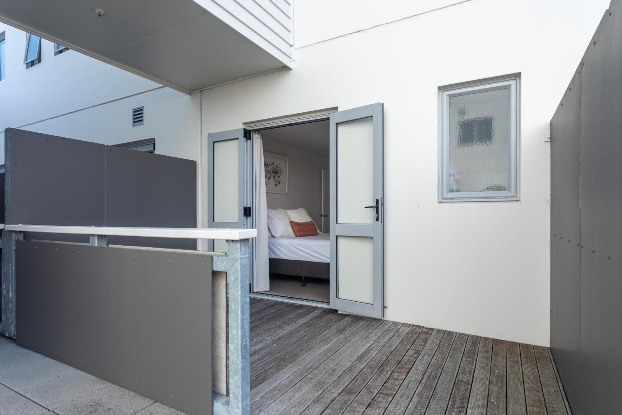 Bright Morningside Apartment 奥克兰 外观 照片