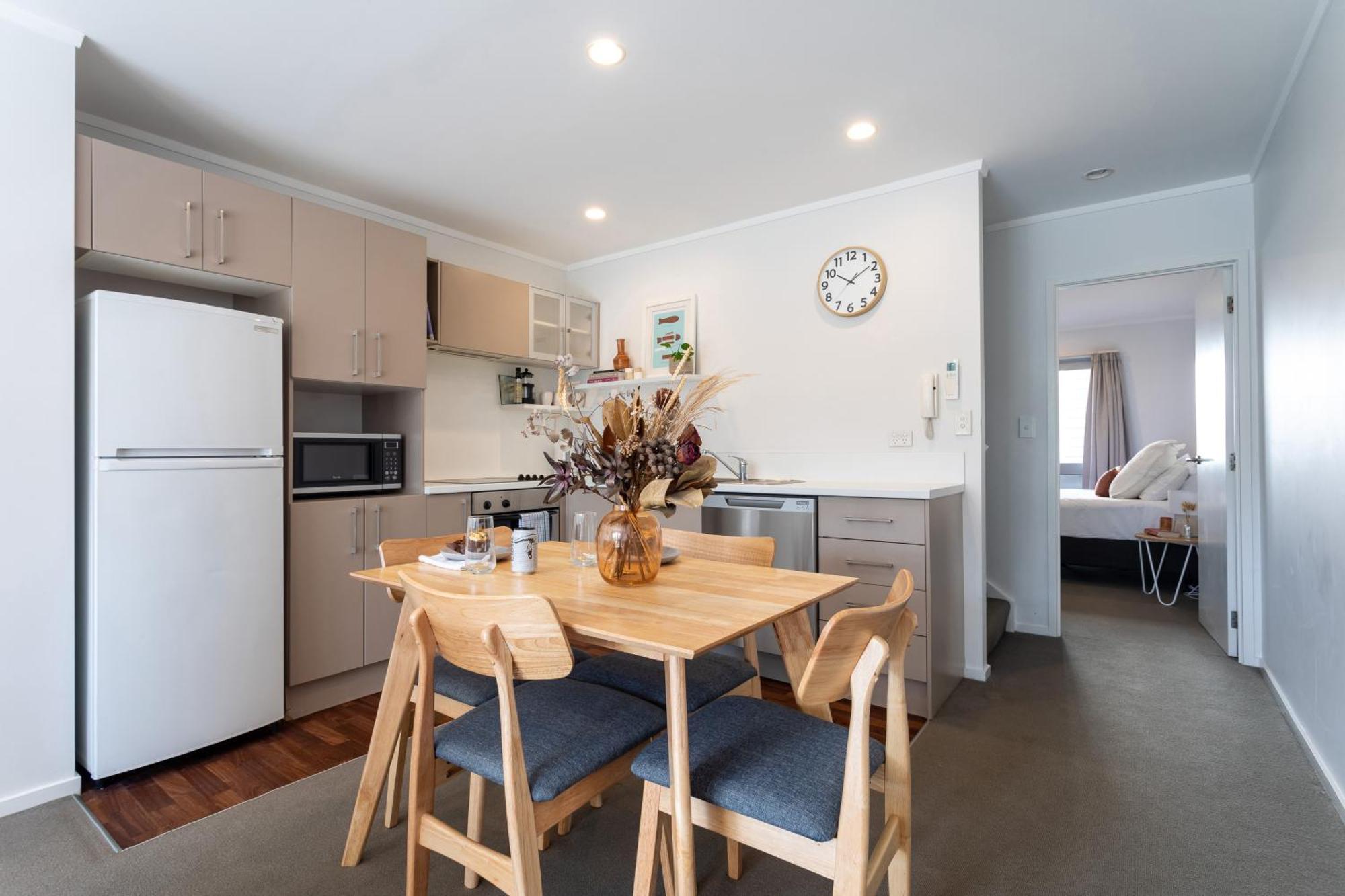 Bright Morningside Apartment 奥克兰 外观 照片